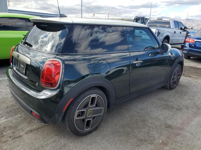 WMW13DJ04P2T47537 - 2023 MINI COOPER SE GREEN photo 3