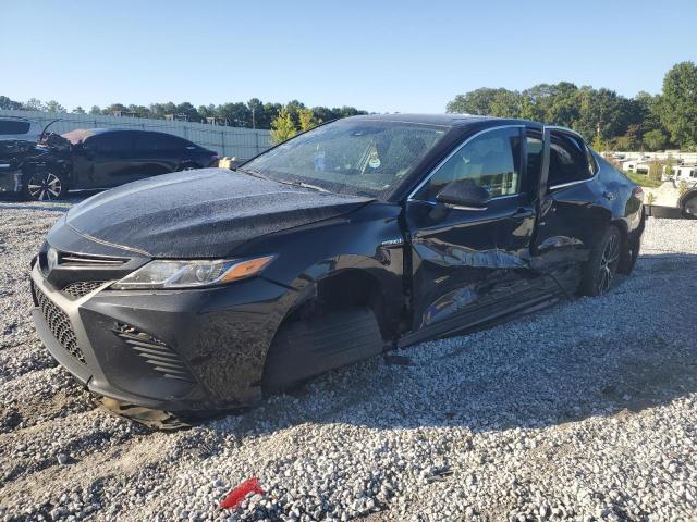2020 TOYOTA CAMRY SE, 