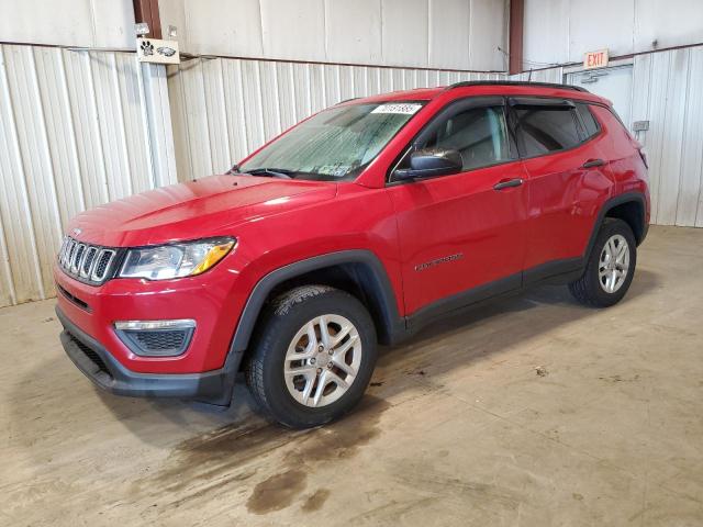 2018 JEEP COMPASS SPORT, 
