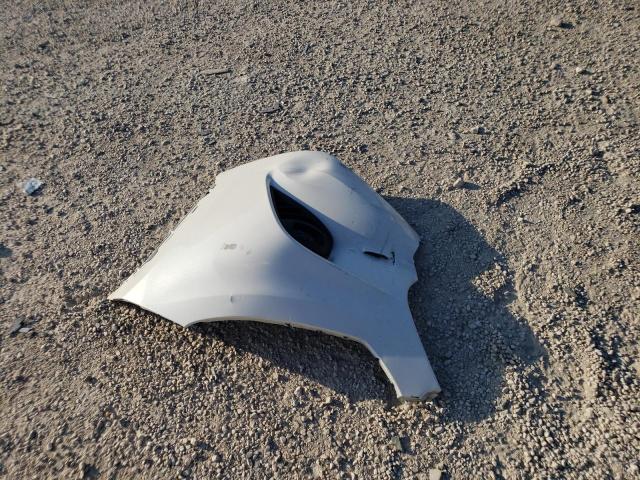 5TDGZRAHXLS510645 - 2020 TOYOTA HIGHLANDER XLE WHITE photo 13