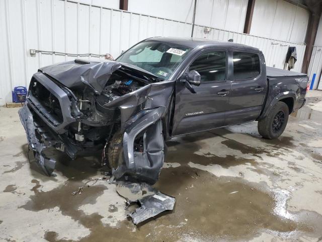 2023 TOYOTA TACOMA DOUBLE CAB, 