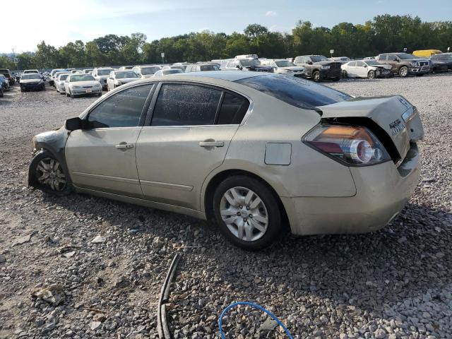 1N4AL21E39N428006 - 2009 NISSAN ALTIMA 2.5 GOLD photo 2