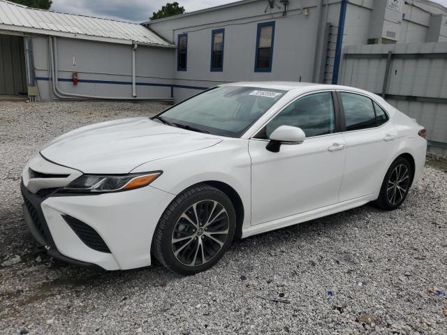 2020 TOYOTA CAMRY SE, 