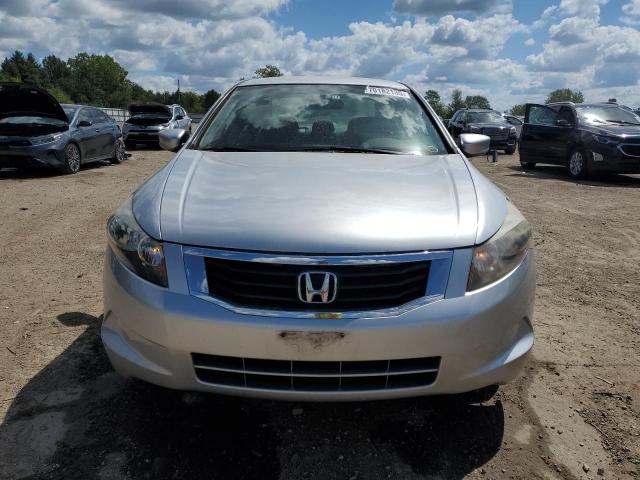 JHMCP26329C011937 - 2009 HONDA ACCORD LX 银色 照片 5