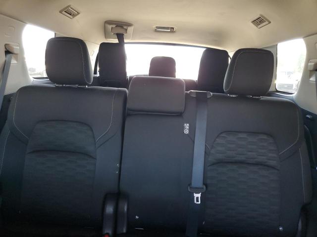 5N1DR3AA2PC245094 - 2023 NISSAN PATHFINDER S Siyah fotoğraf 10