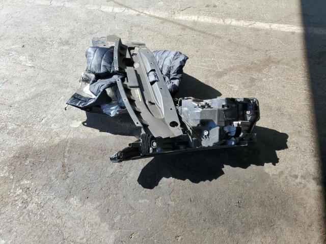 5N1DR3AA2PC245094 - 2023 NISSAN PATHFINDER S Siyah fotoğraf 13