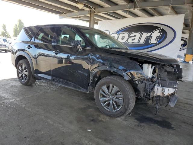 5N1DR3AA2PC245094 - 2023 NISSAN PATHFINDER S Siyah fotoğraf 4