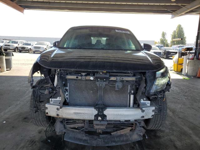 5N1DR3AA2PC245094 - 2023 NISSAN PATHFINDER S Siyah fotoğraf 5