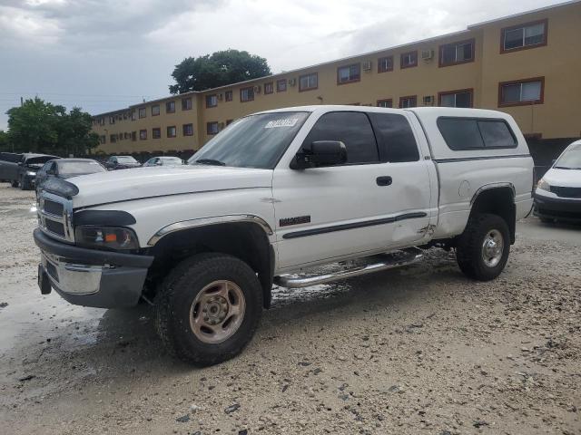 2002 DODGE RAM 2500, 