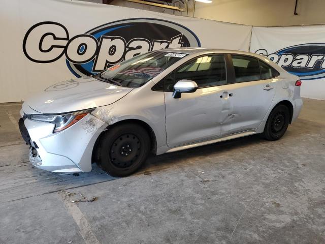 2022 TOYOTA COROLLA LE, 