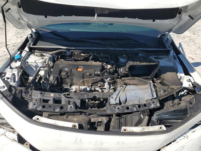 2HGFE2F55NH574527 - 2022 HONDA CIVIC SPORT 白色 照片 11