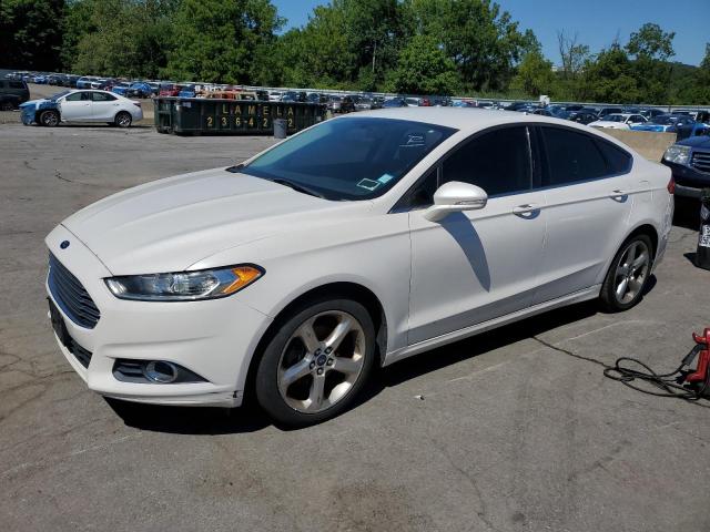 2014 FORD FUSION SE, 