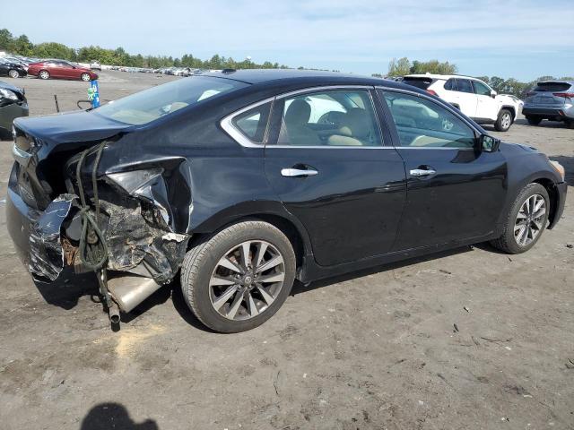 1N4AL3AP2FC265945 - 2015 NISSAN ALTIMA 2.5 BLACK photo 3