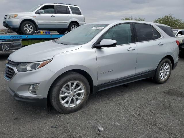 2020 CHEVROLET EQUINOX LT, 