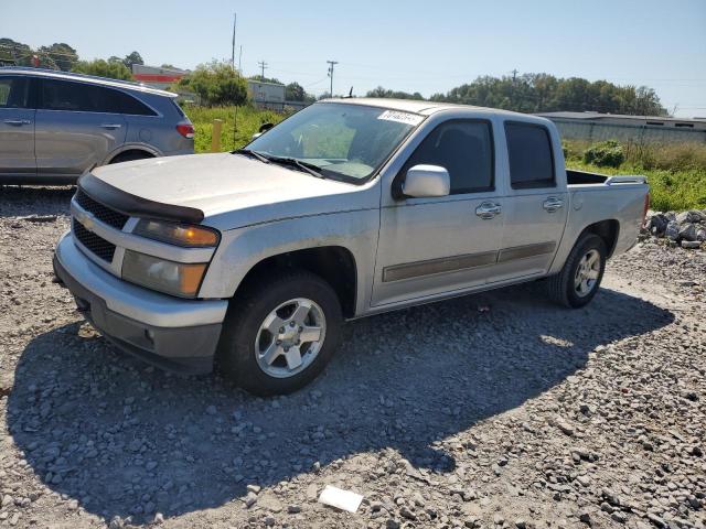 2010 CHEVROLET COLORADO LT, 