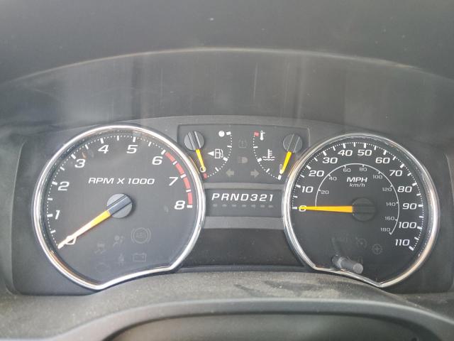 1GCDSCD94A8140397 - 2010 CHEVROLET COLORADO LT SILVER photo 9