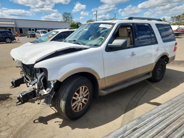 2013 FORD EXPEDITION XLT, 
