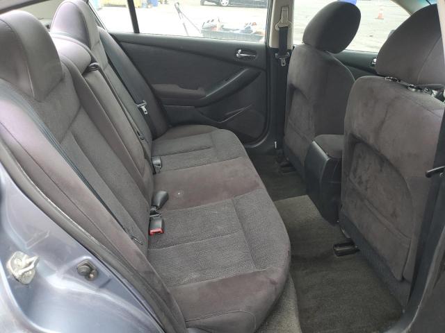 1N4AL2AP8CN549901 - 2012 NISSAN ALTIMA BASE BLUE photo 10