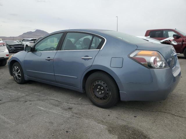 1N4AL2AP8CN549901 - 2012 NISSAN ALTIMA BASE BLUE photo 2