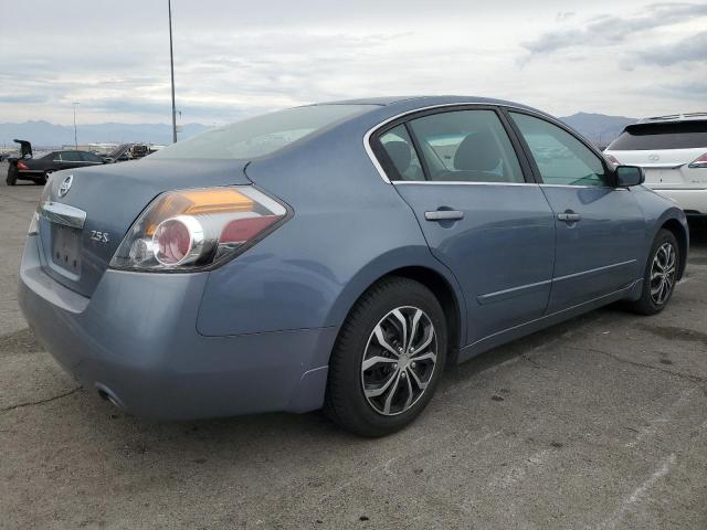 1N4AL2AP8CN549901 - 2012 NISSAN ALTIMA BASE BLUE photo 3