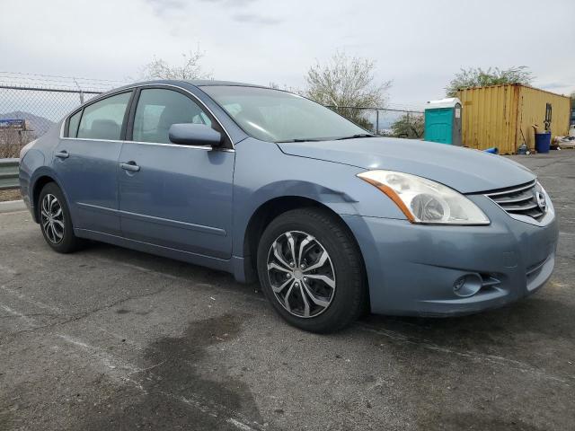 1N4AL2AP8CN549901 - 2012 NISSAN ALTIMA BASE BLUE photo 4