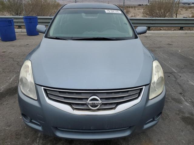 1N4AL2AP8CN549901 - 2012 NISSAN ALTIMA BASE BLUE photo 5