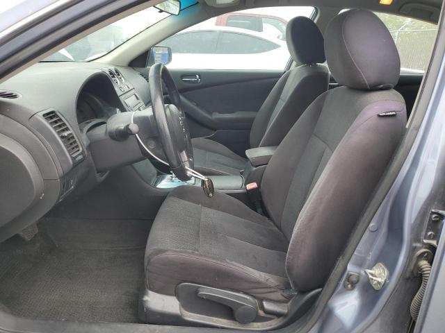 1N4AL2AP8CN549901 - 2012 NISSAN ALTIMA BASE BLUE photo 7