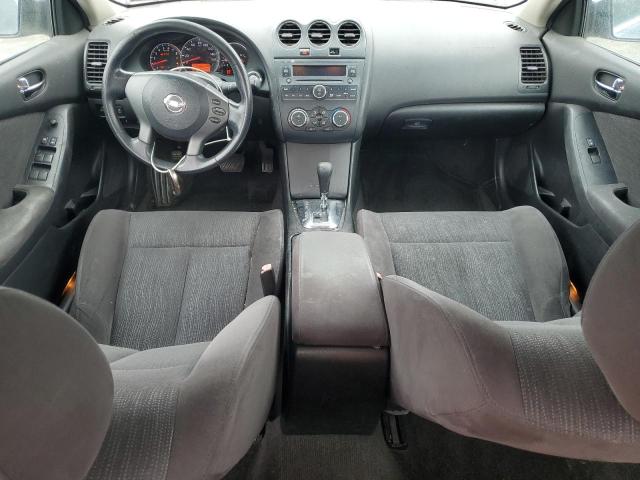 1N4AL2AP8CN549901 - 2012 NISSAN ALTIMA BASE BLUE photo 8