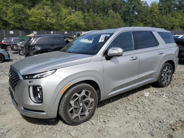 2021 HYUNDAI PALISADE CALLIGRAPHY, 