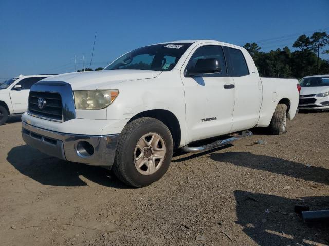 2007 TOYOTA TUNDRA DOUBLE CAB SR5, 