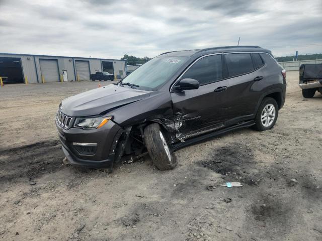 2019 JEEP COMPASS SPORT, 