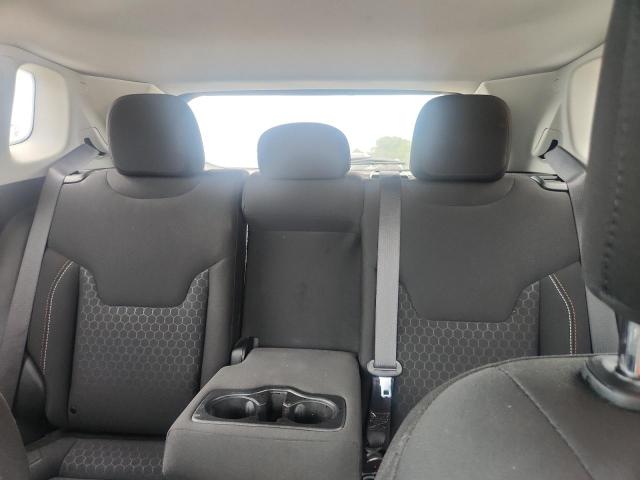 3C4NJDABXKT592989 - 2019 JEEP COMPASS SPORT Graphit Foto 10