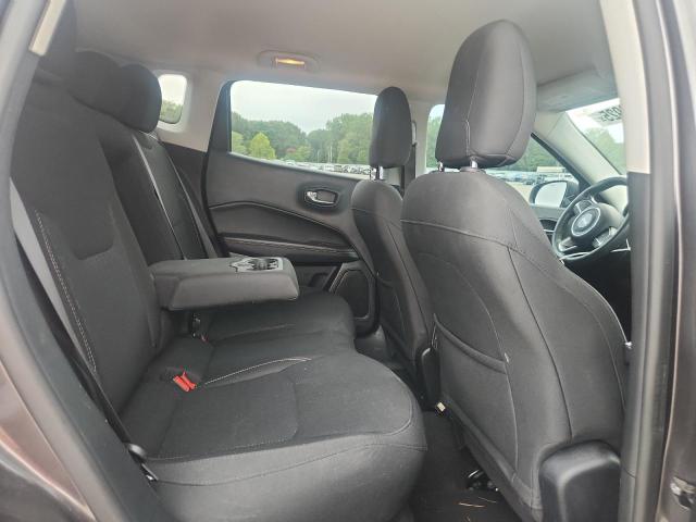 3C4NJDABXKT592989 - 2019 JEEP COMPASS SPORT Graphit Foto 11