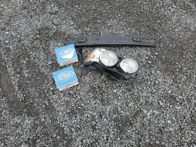 1G1JA6SH0F4133519 - 2015 CHEVROLET SONIC LS ვერცხლისფერი ფოტო 12