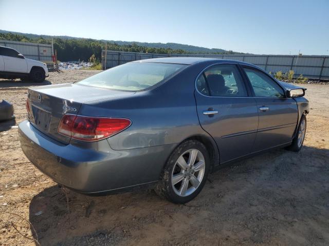 JTHBA30G755083729 - 2005 LEXUS ES 330 灰色 照片 3