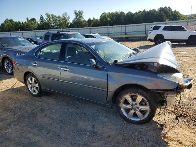 JTHBA30G755083729 - 2005 LEXUS ES 330 灰色 照片 4