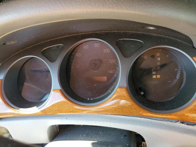 JTHBA30G755083729 - 2005 LEXUS ES 330 灰色 照片 9