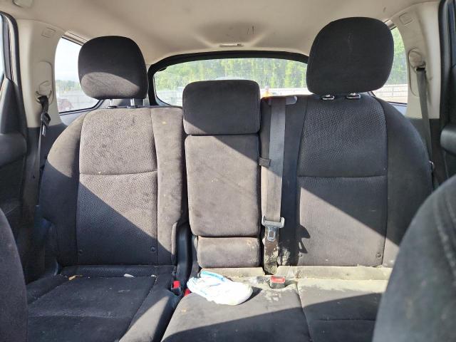 5N1AR2MN5GC643086 - 2016 NISSAN PATHFINDER S GRAY photo 10