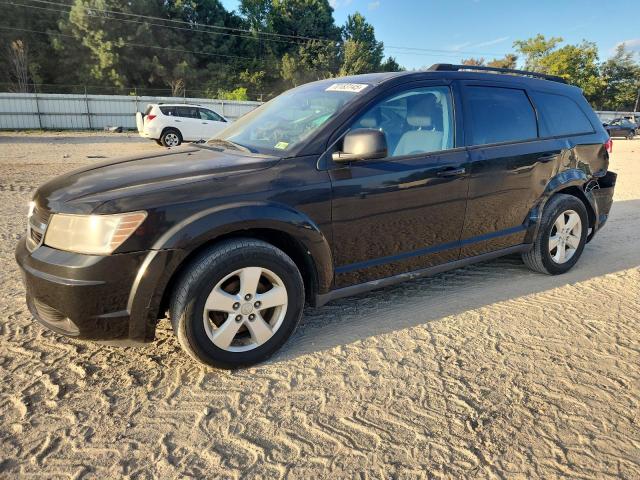 2010 DODGE JOURNEY SXT, 