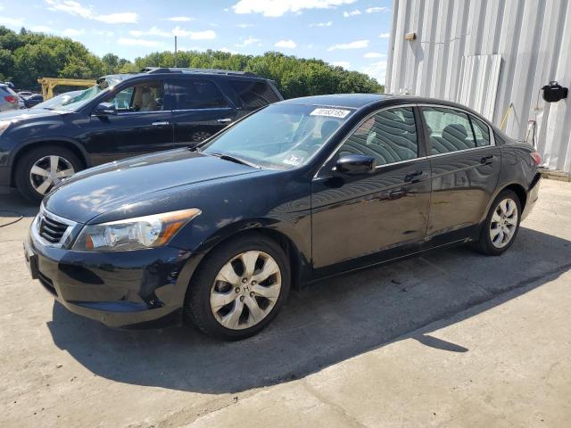 2010 HONDA ACCORD EXL, 