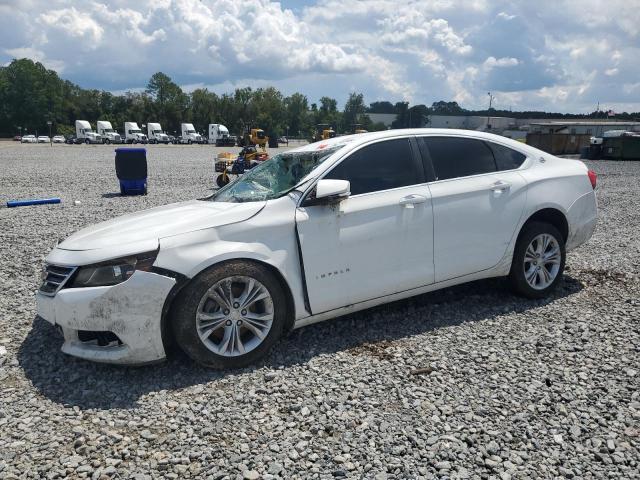 2015 CHEVROLET IMPALA LT, 