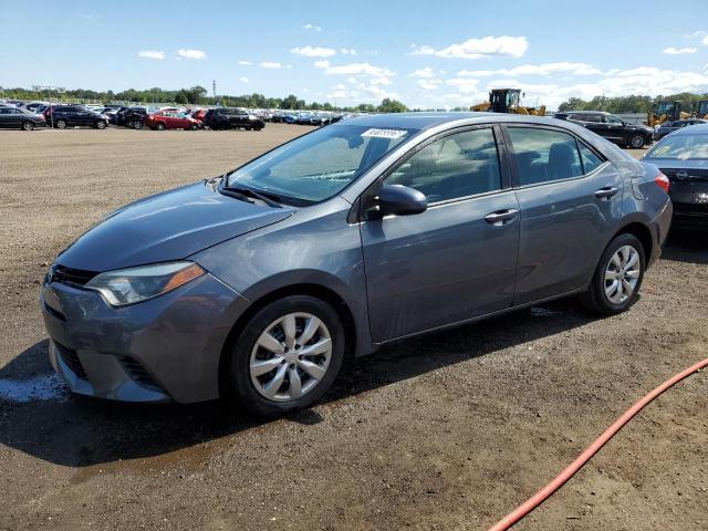 2014 TOYOTA COROLLA L, 