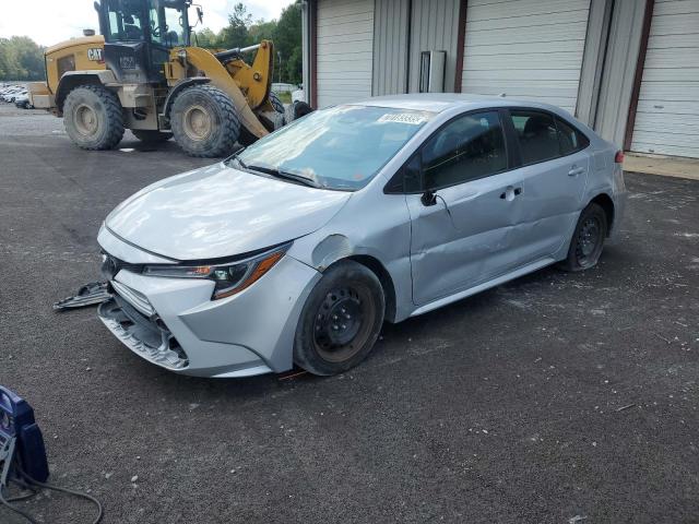 2024 TOYOTA COROLLA LE, 