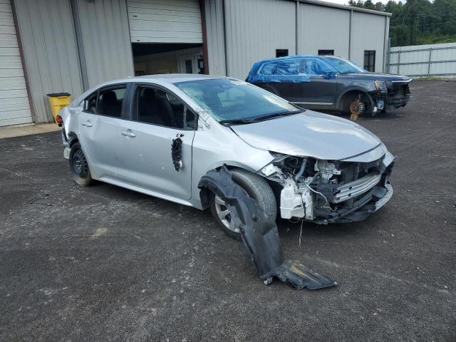 5YFB4MDE8RP127169 - 2024 TOYOTA COROLLA LE SILVER photo 4