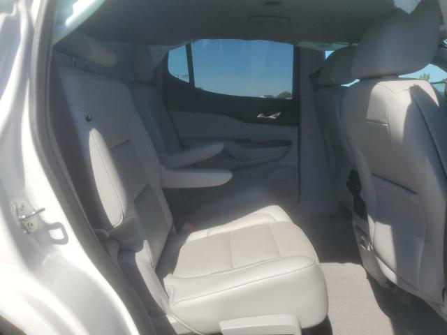 1GKKNMLS5KZ122628 - 2019 GMC ACADIA SLT-1 Белый фото 11