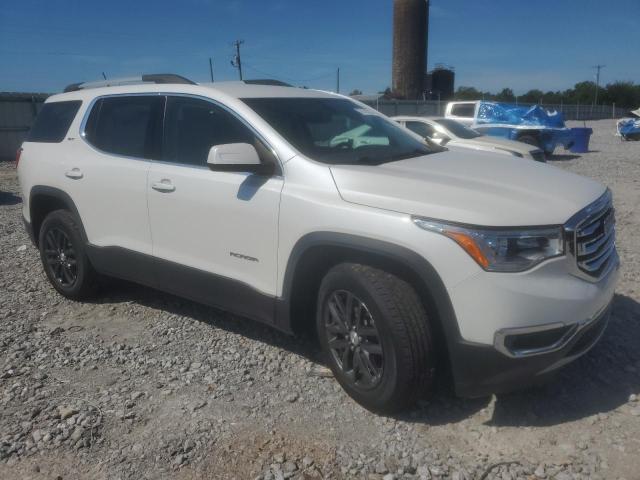 1GKKNMLS5KZ122628 - 2019 GMC ACADIA SLT-1 Белый фото 4
