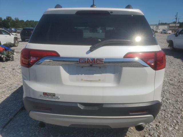 1GKKNMLS5KZ122628 - 2019 GMC ACADIA SLT-1 Белый фото 6