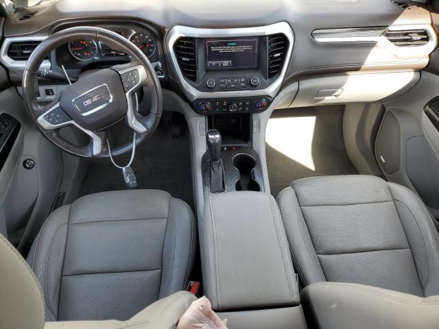 1GKKNMLS5KZ122628 - 2019 GMC ACADIA SLT-1 Белый фото 8