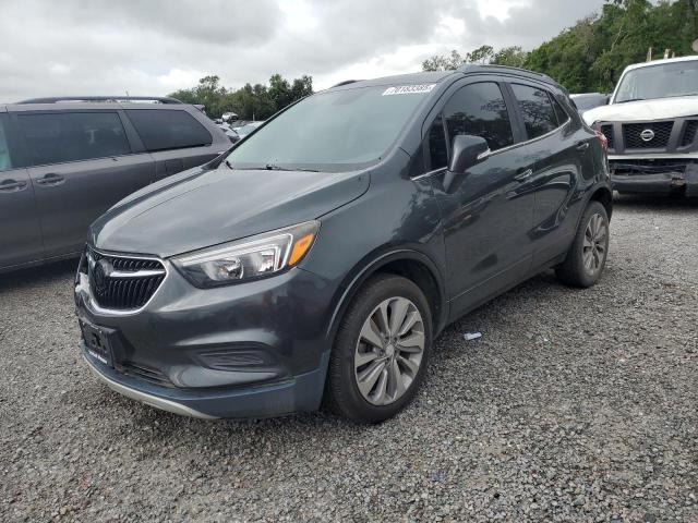 2018 BUICK ENCORE PREFERRED, 