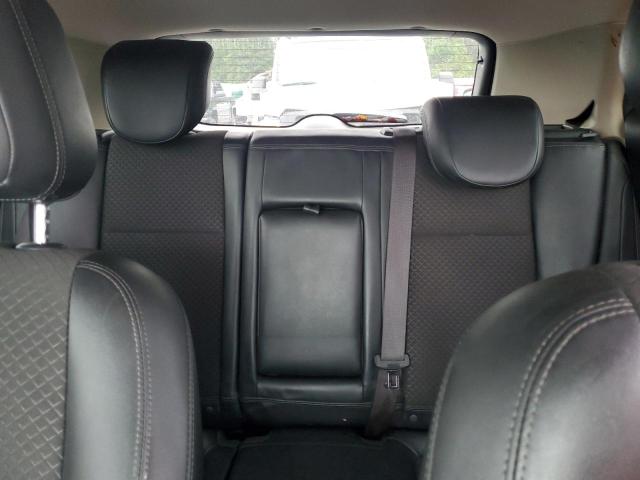 KL4CJESBXJB586258 - 2018 BUICK ENCORE PREFERRED GRAY photo 10